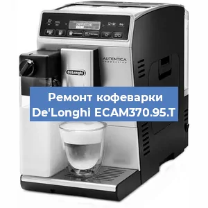 Замена | Ремонт термоблока на кофемашине De'Longhi ECAM370.95.T в Нижнем Новгороде